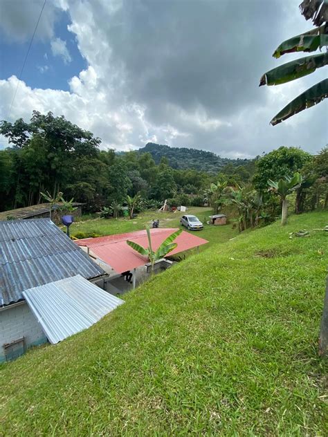 Fincas en Venta en Santa Rosa De Cabal, Risaralda .